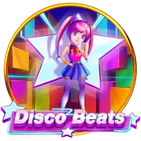 Disco Beats game icon