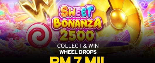 Putaran Percuma Slot Panas