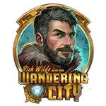 Rich Wilde and the Wandering City game icon