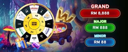 Slot Terhebat di 711cuci Asia
