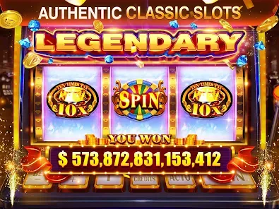 Koleksi Slot Eksklusif screenshot