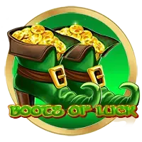 Boots of Luck game icon