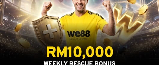 Reload Bonus Harian