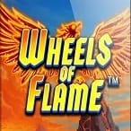 Wheels of Flame